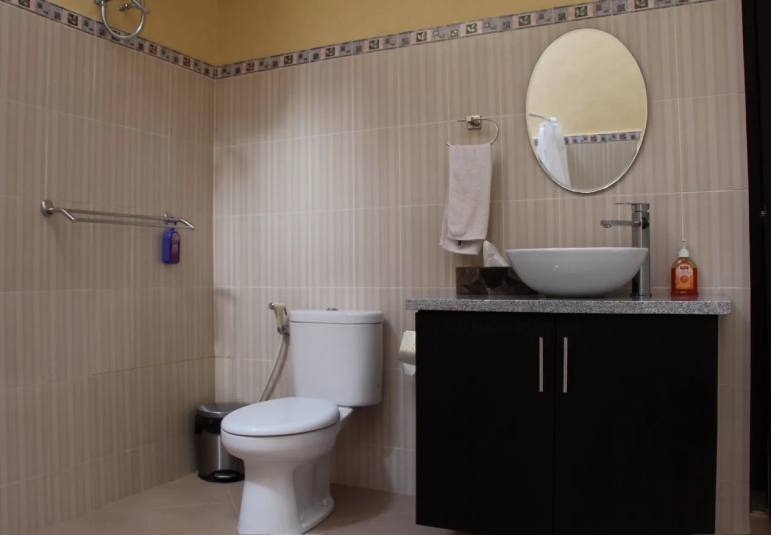 Campuhan Guest House