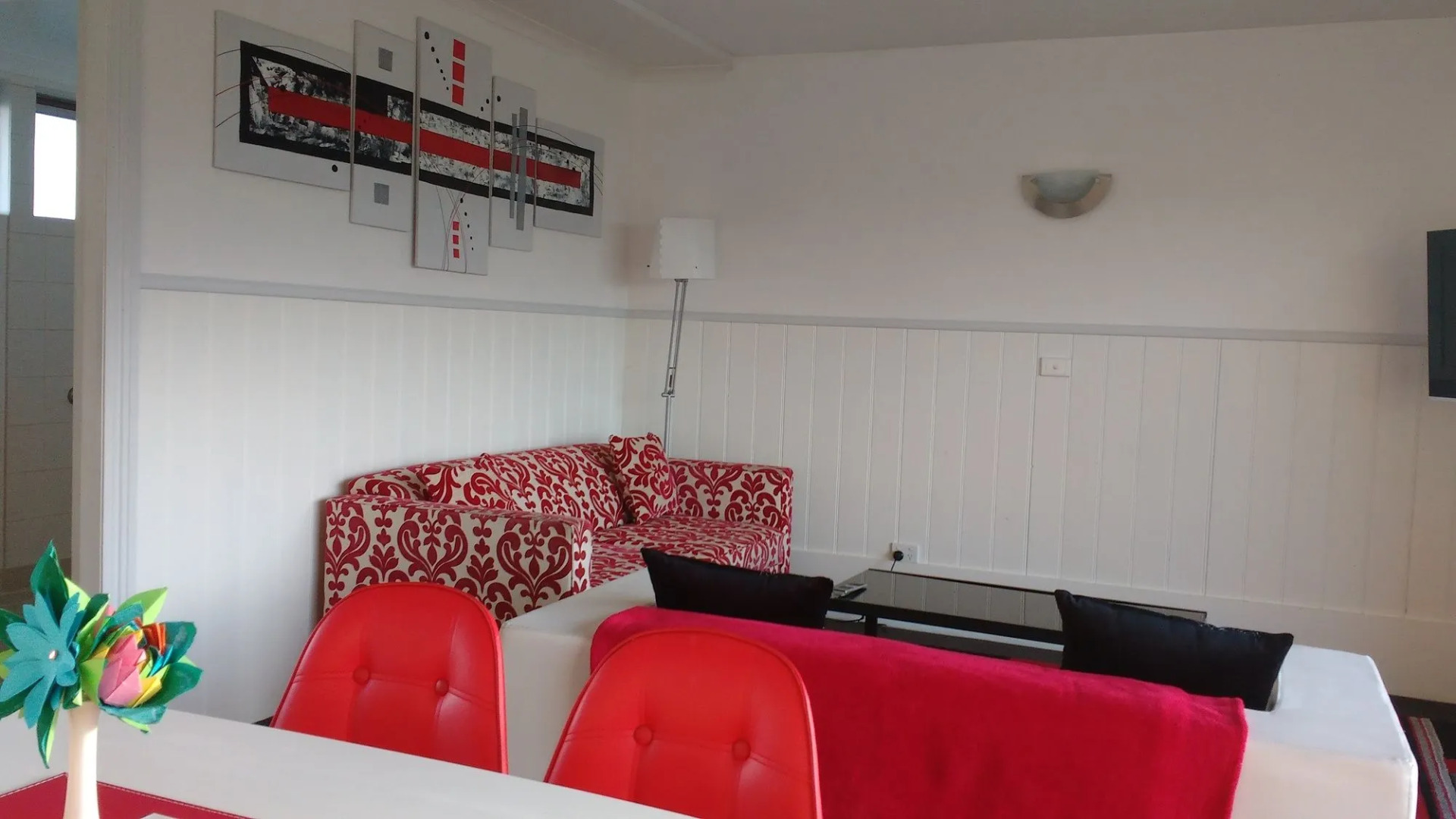 Diamond Island Resort & Penguin viewing