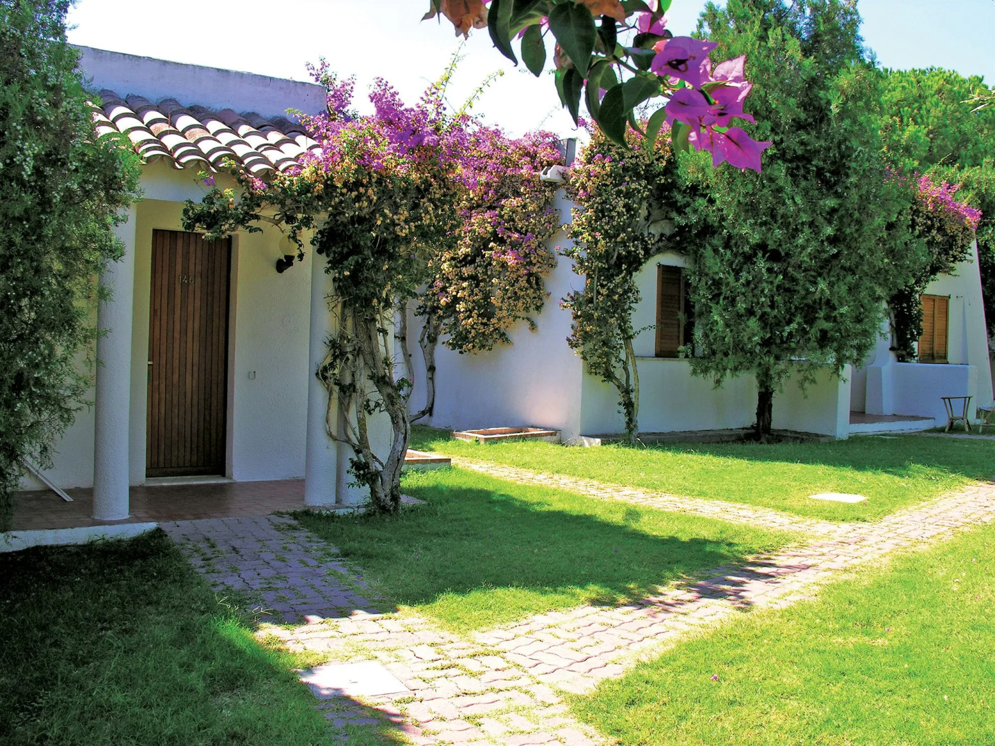 TH Isola di Capo Rizzuto - Le Castella Village