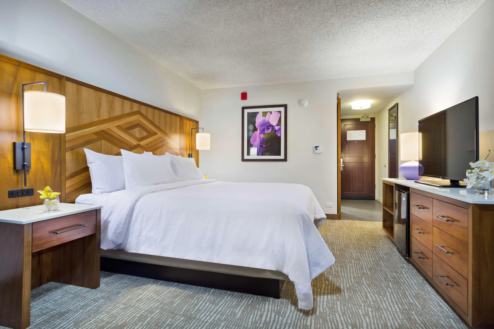 Hilton Garden Inn Kauai Wailua Bay, HI