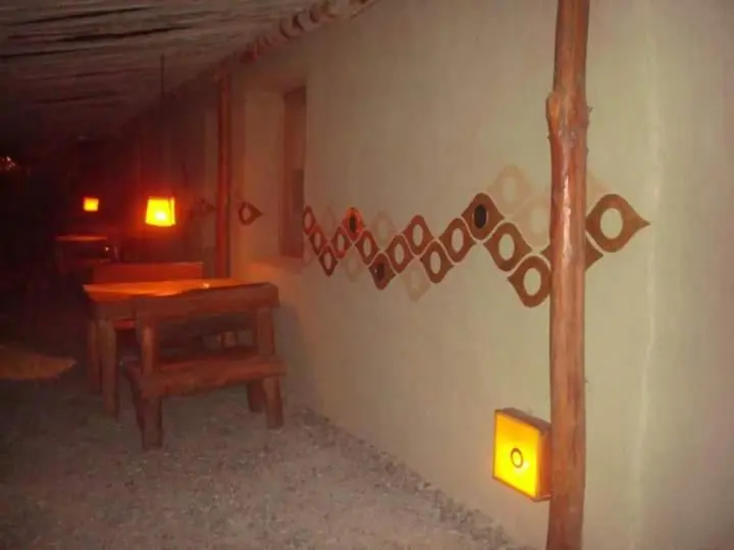 Posada 50 Nudos al Paso Agua Negra