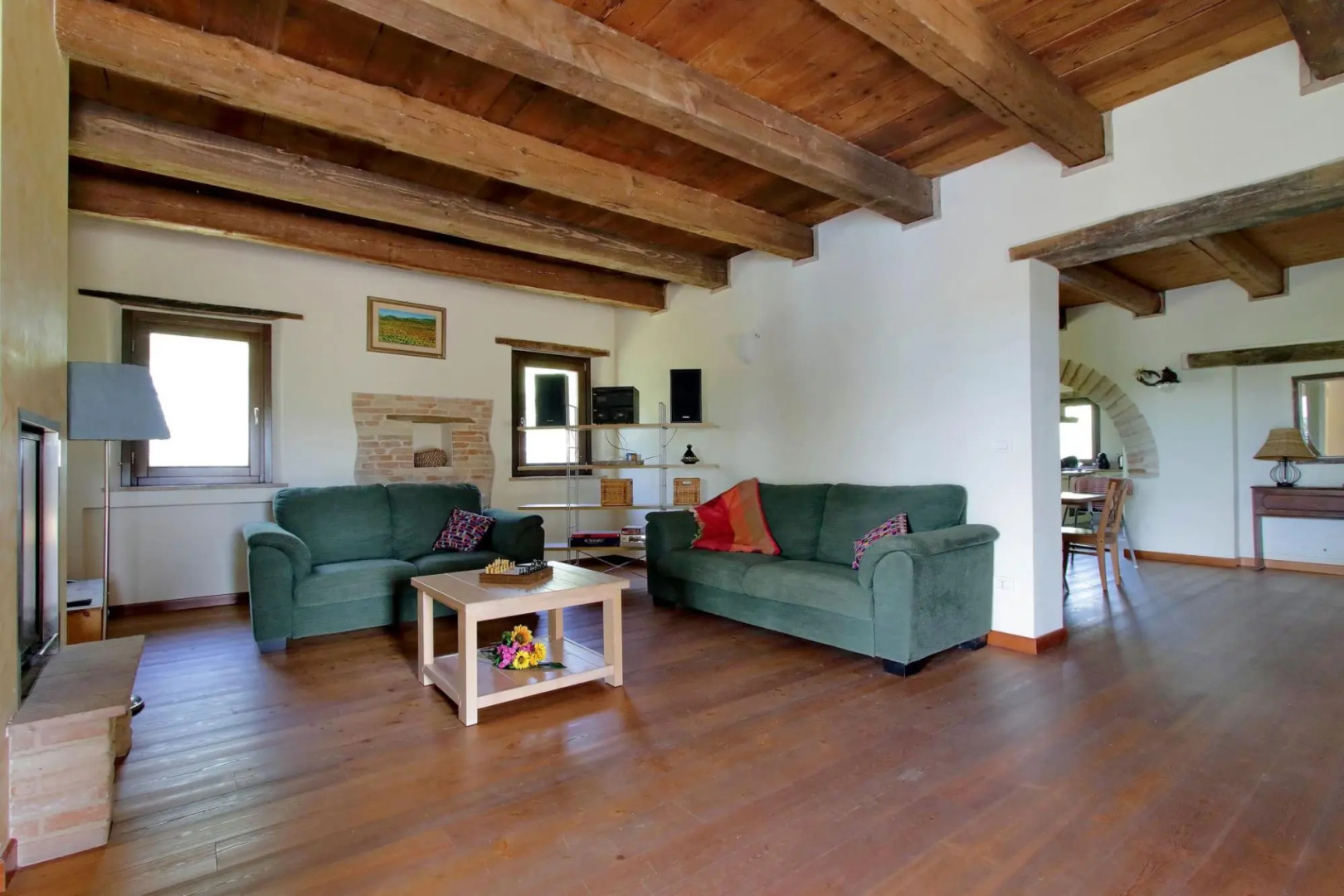 Casale di Cristina-Casale di Cristina