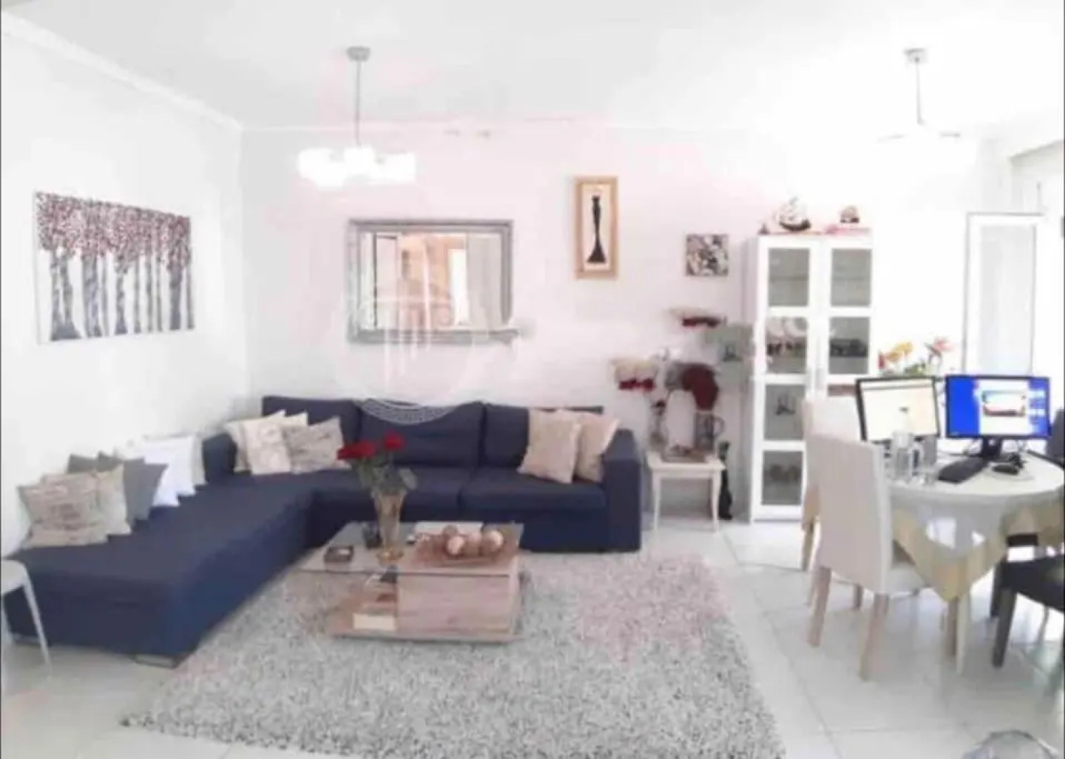 Beautiful stylish beach apt near Thessaloniki