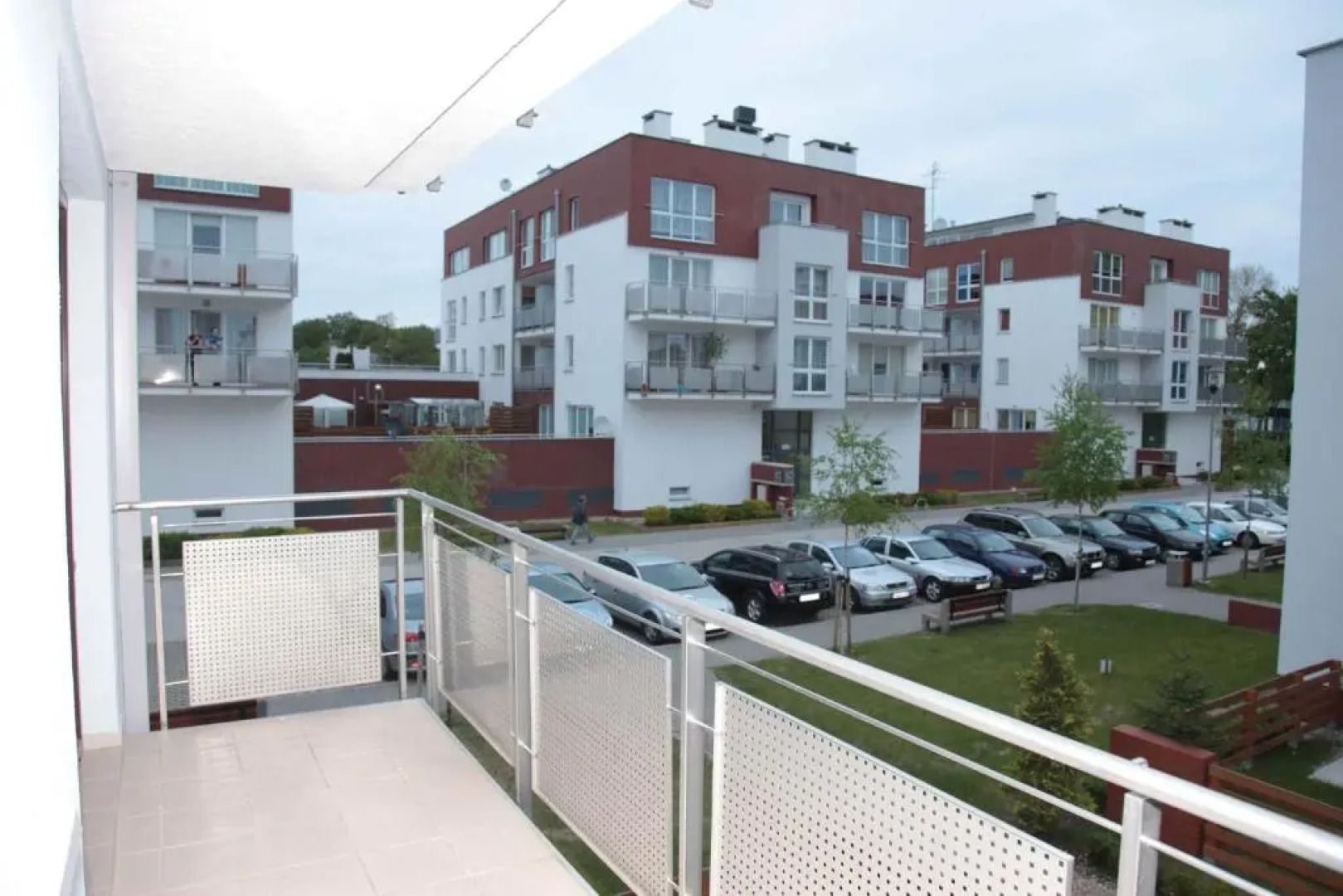 Apartament Blisko Morza