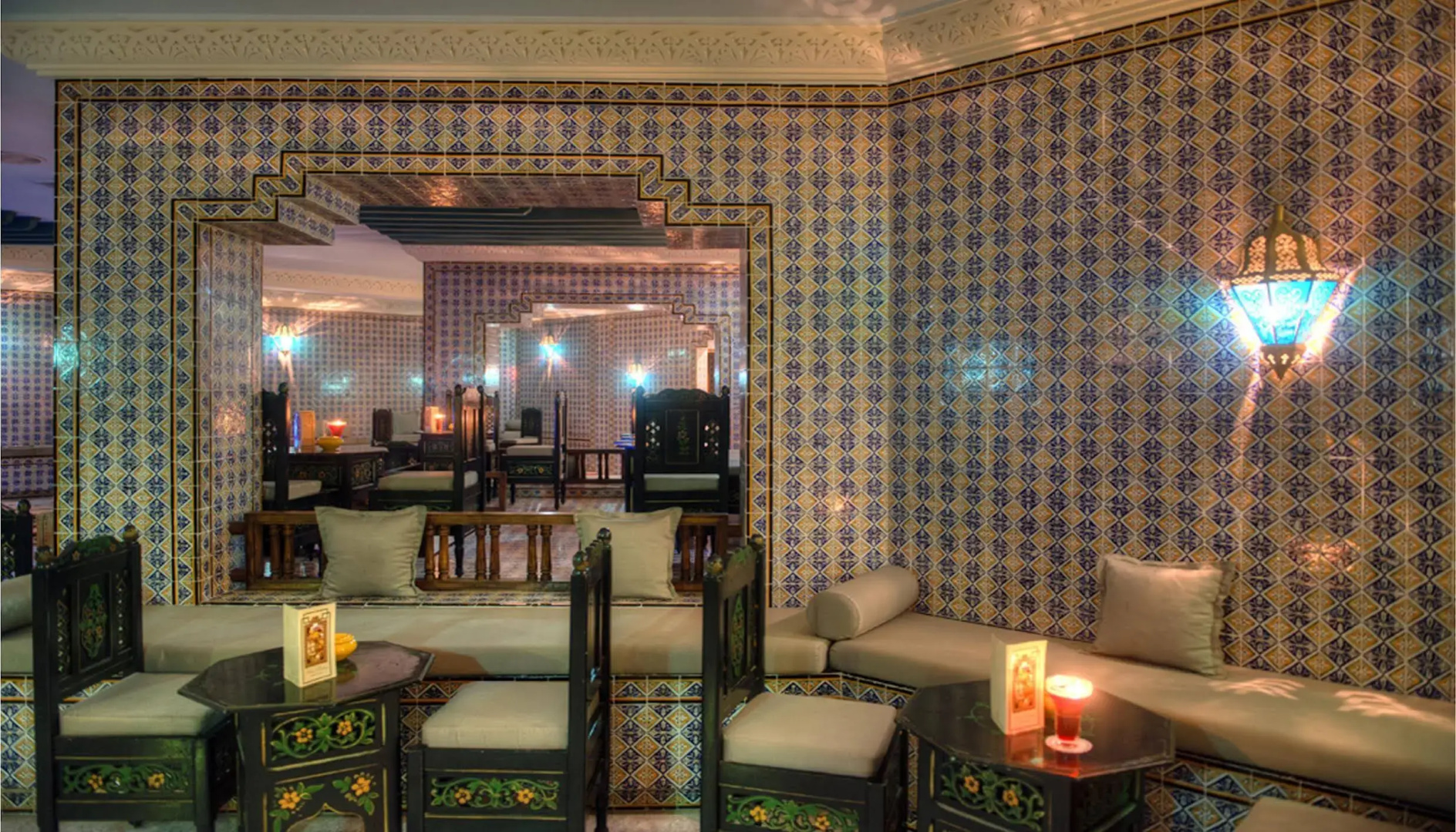 Le Royal Hotels & Resorts - Hammamet