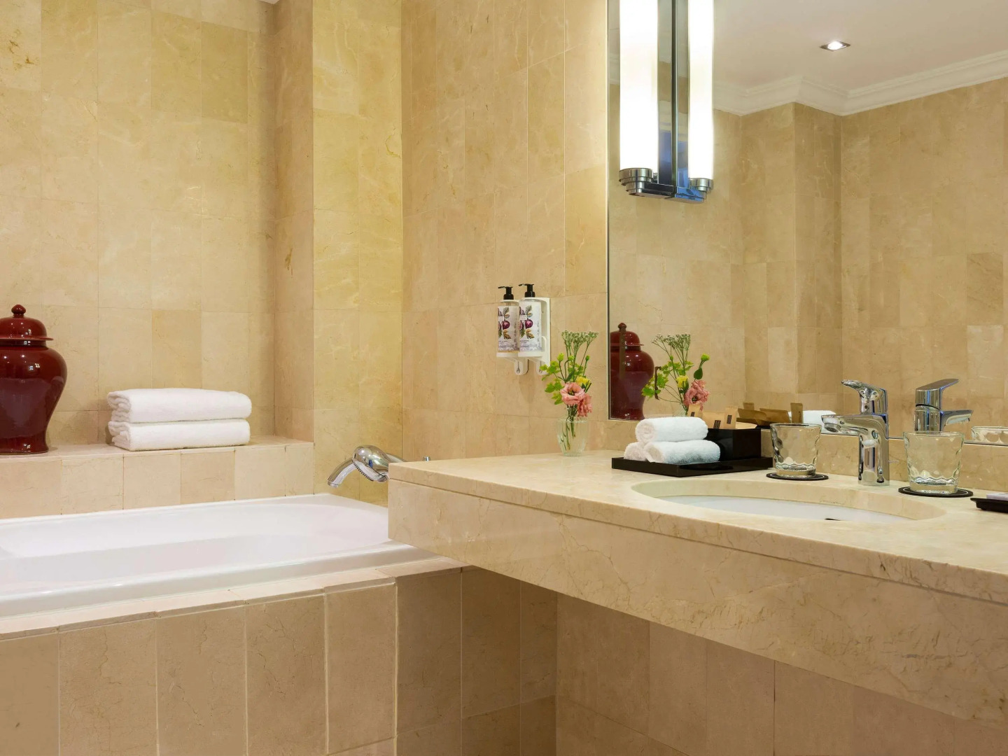 Le Royal Hotel Lyon - MGallery Collection