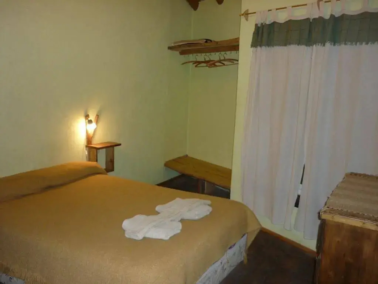 Olivos y Bodegas Cabañas