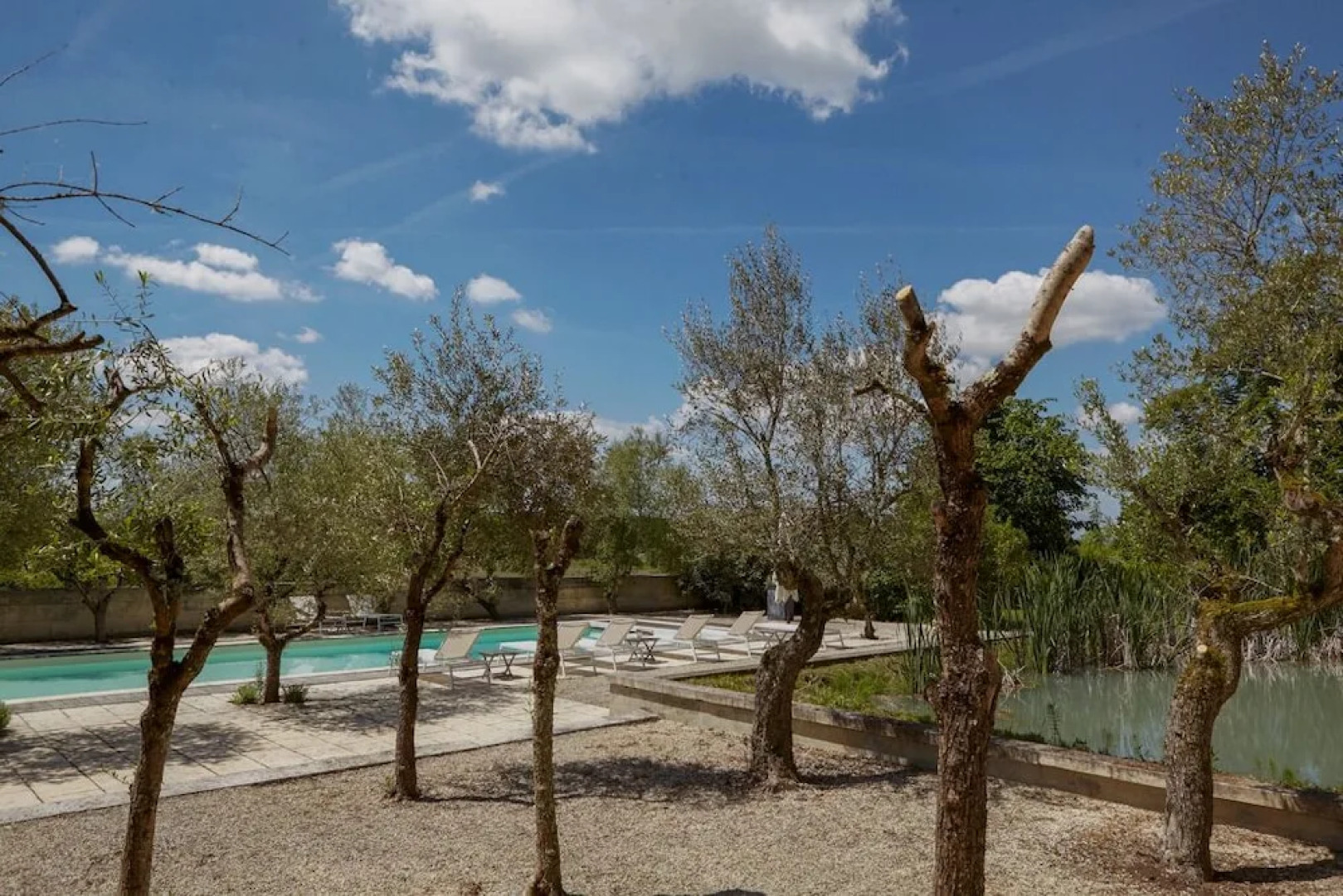 Château Champcenetz