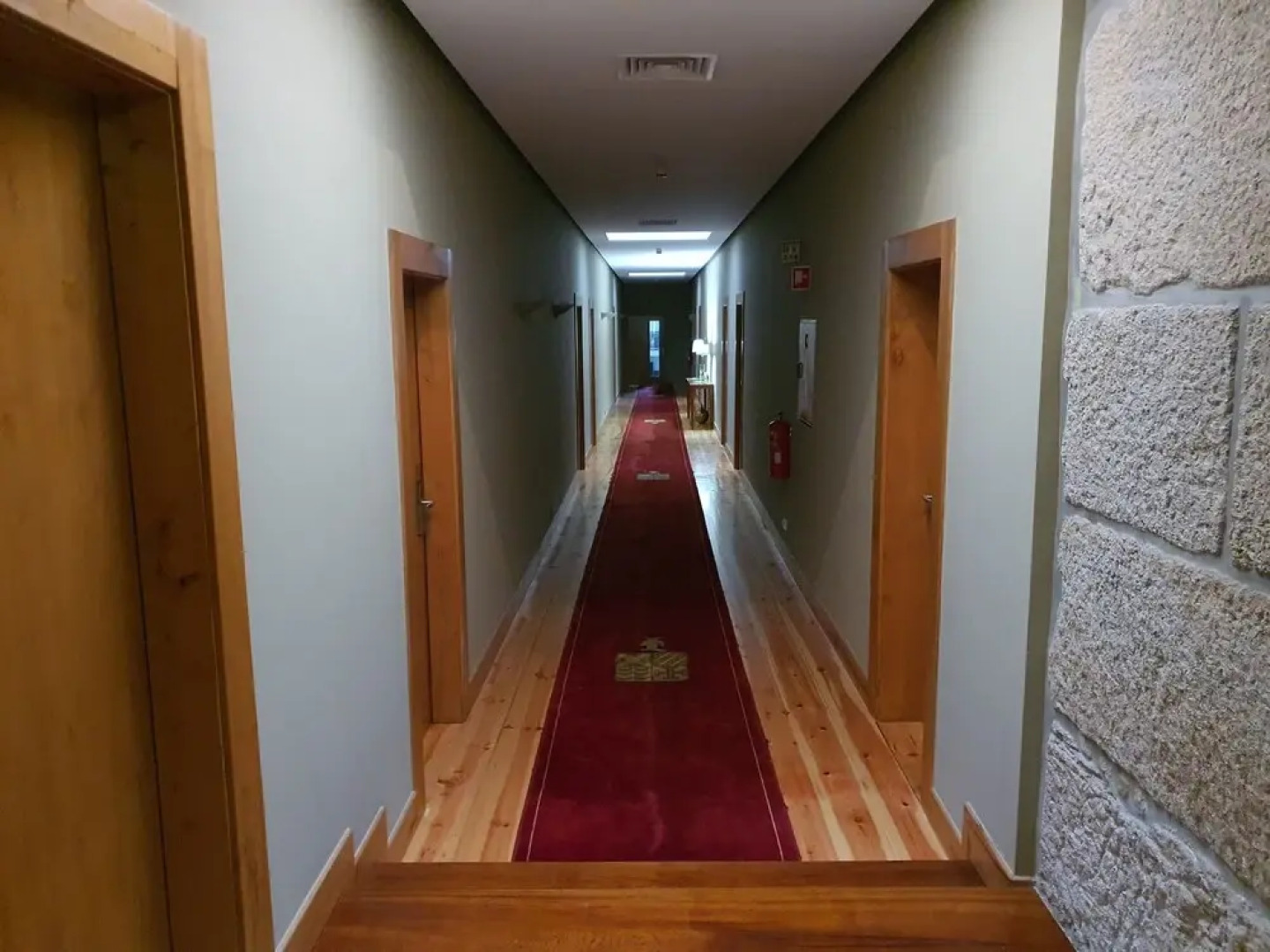 Hotel Rural Quinta de Samaioes