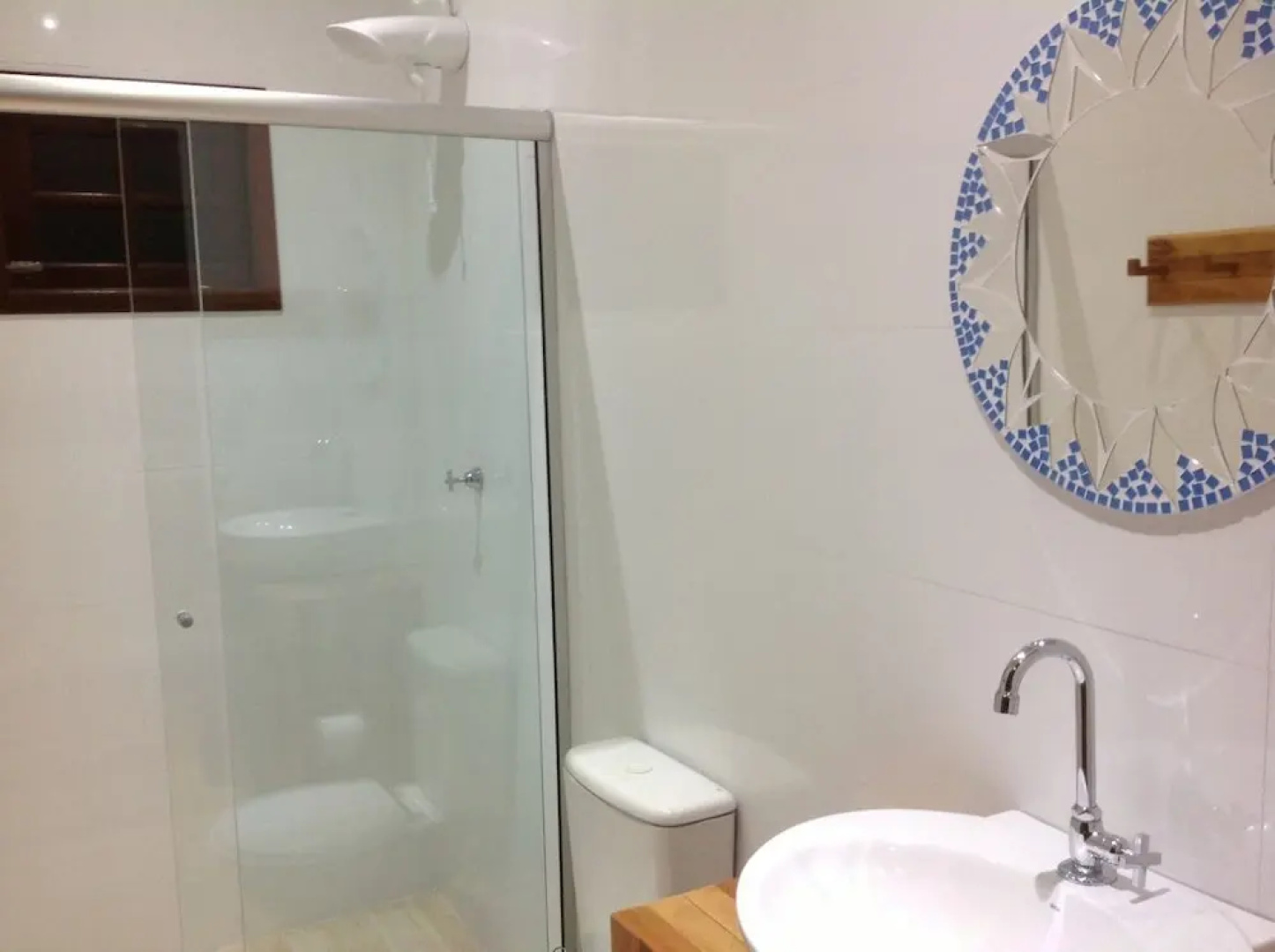 Pousada Cabana