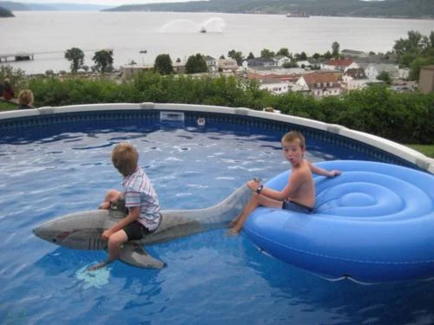 Gï¿½te Au Fil des Saisons