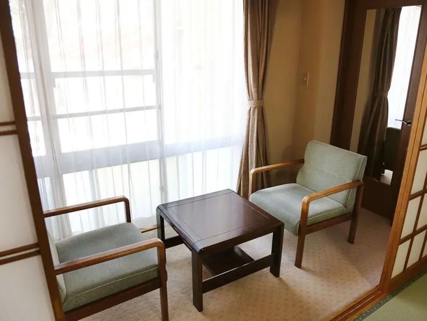 Mihoen Hotel