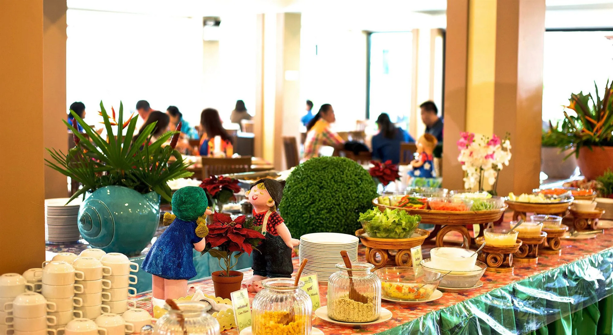 Chaolao Cabana Resort