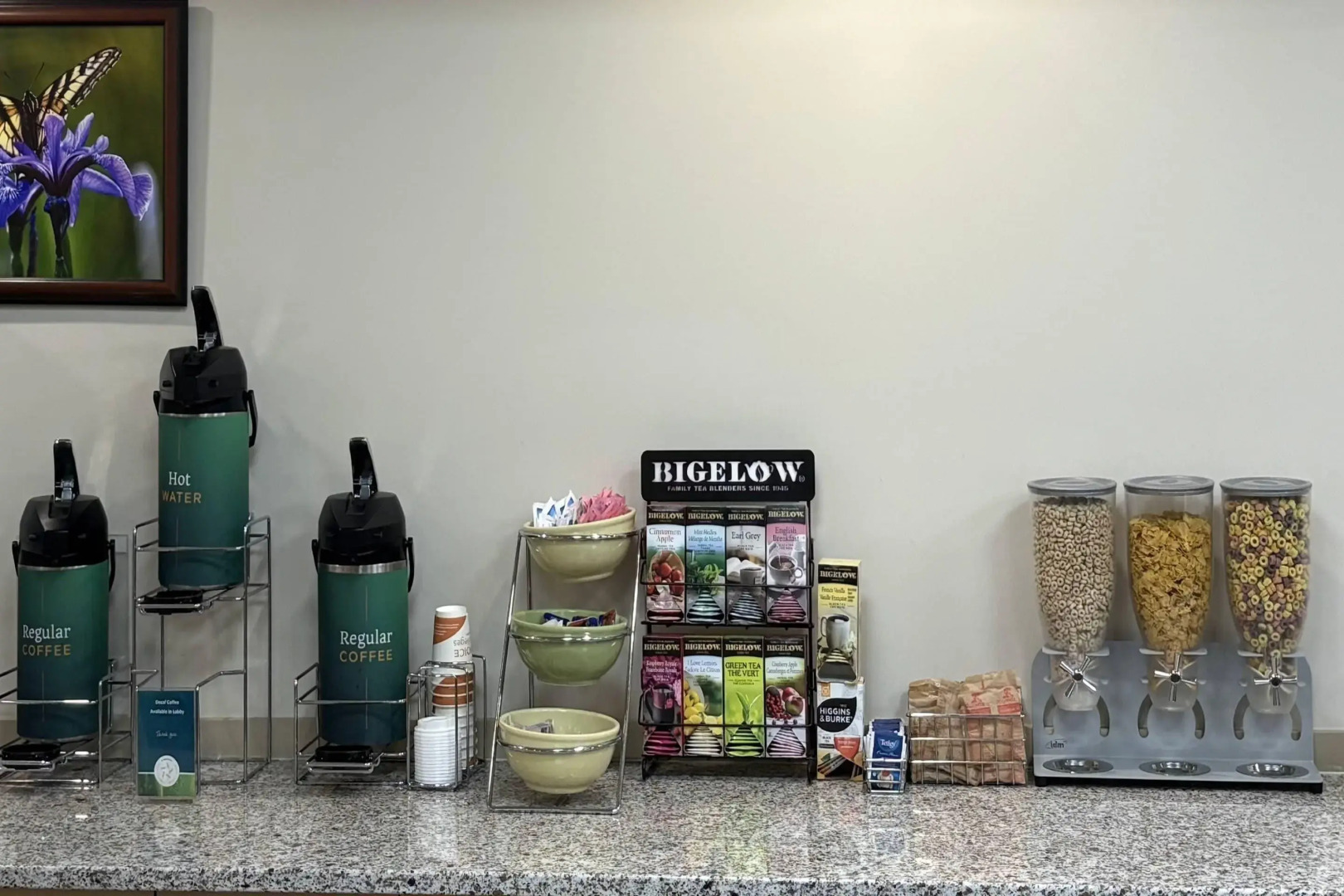 Quality Inn & Conference Centre Downtown