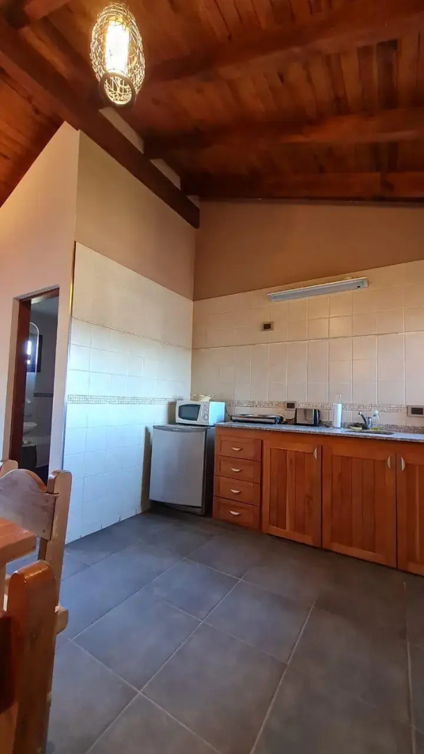 Apart Hotel Raices Patagonicas