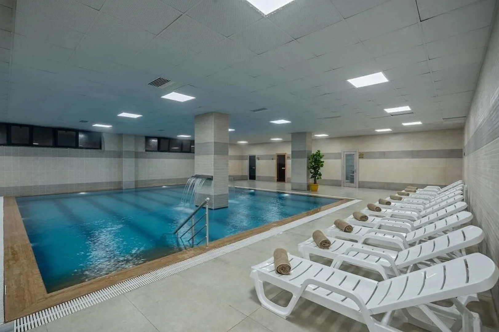 Regulus Termal Apart Hotel & Villas