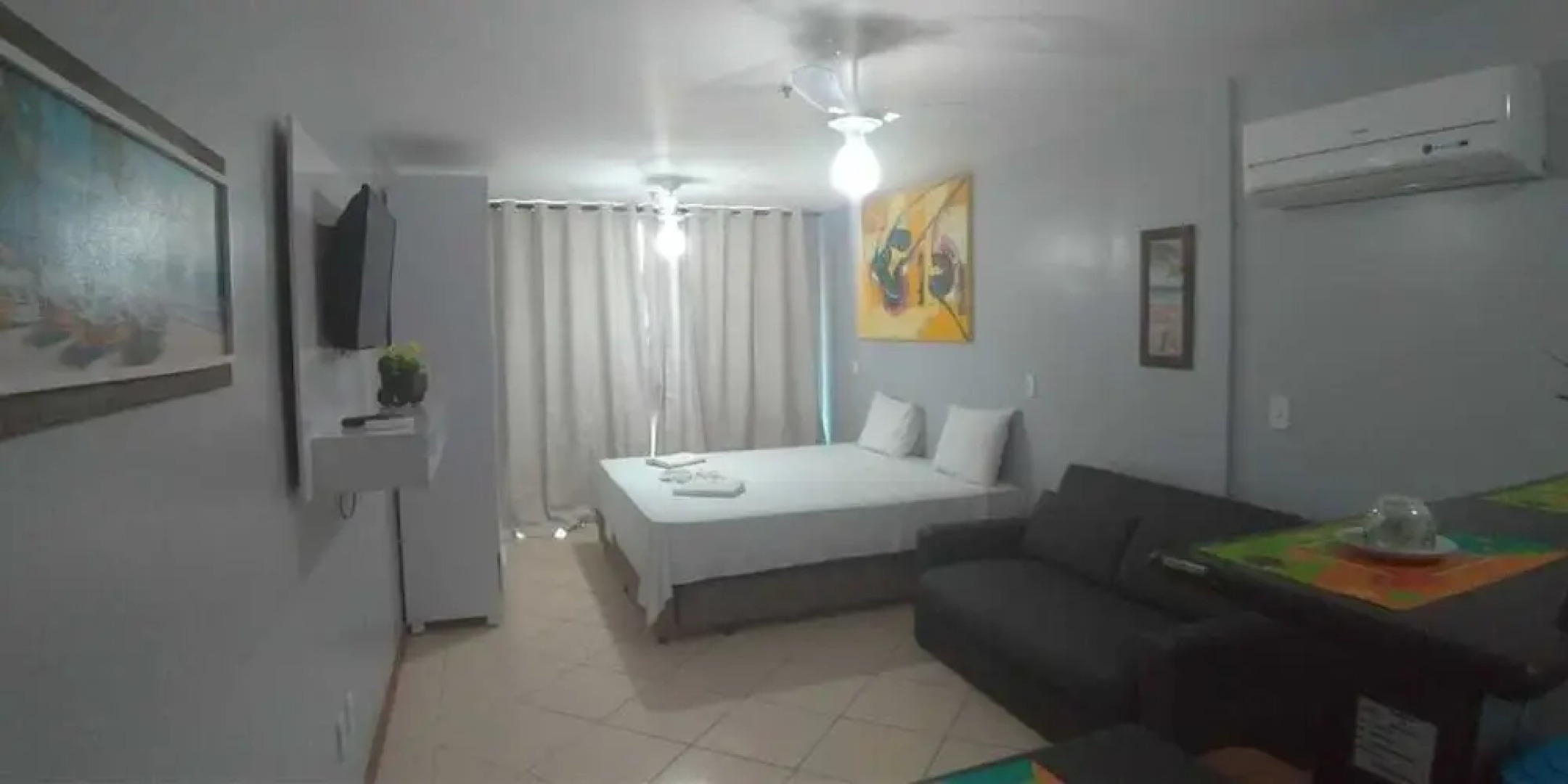 Loft Prainha