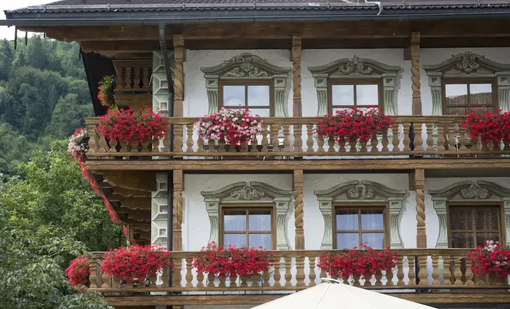 Hotel Gasthof Metzgerei Keindl