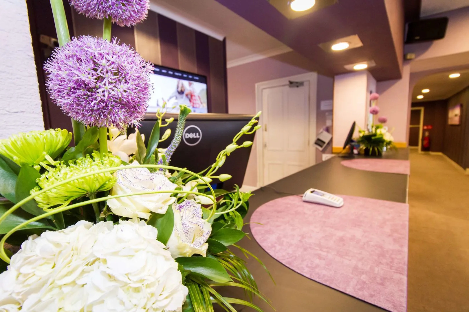 Dalmeny Resort Hotel