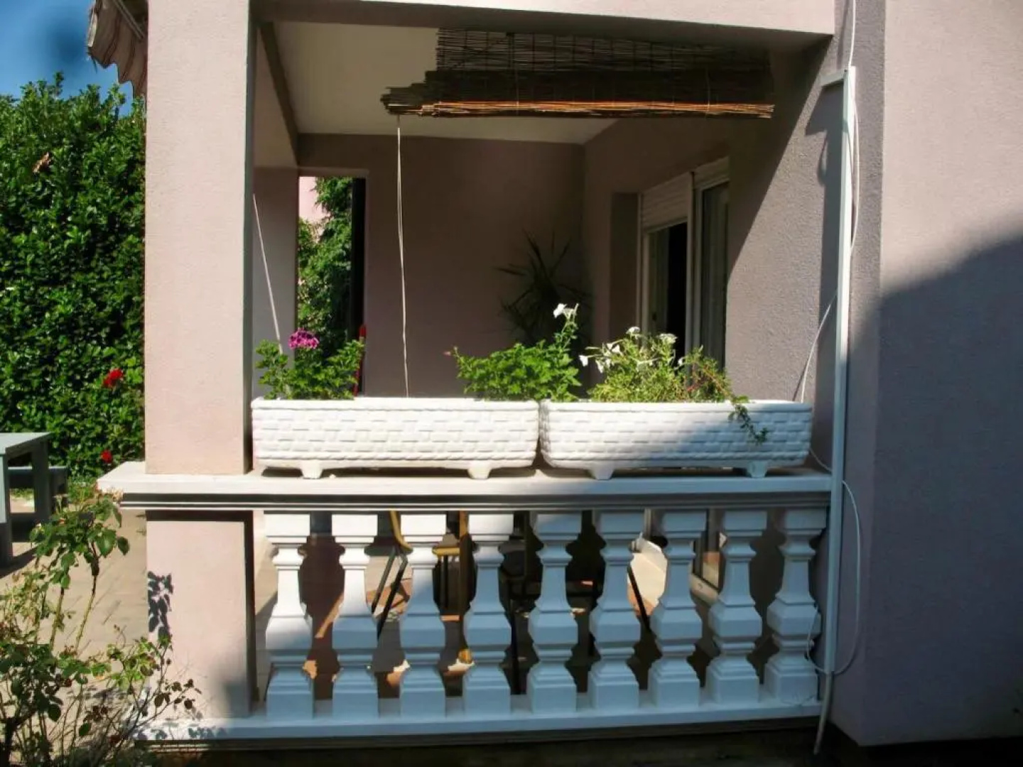 Zsa Zsa Holiday Home