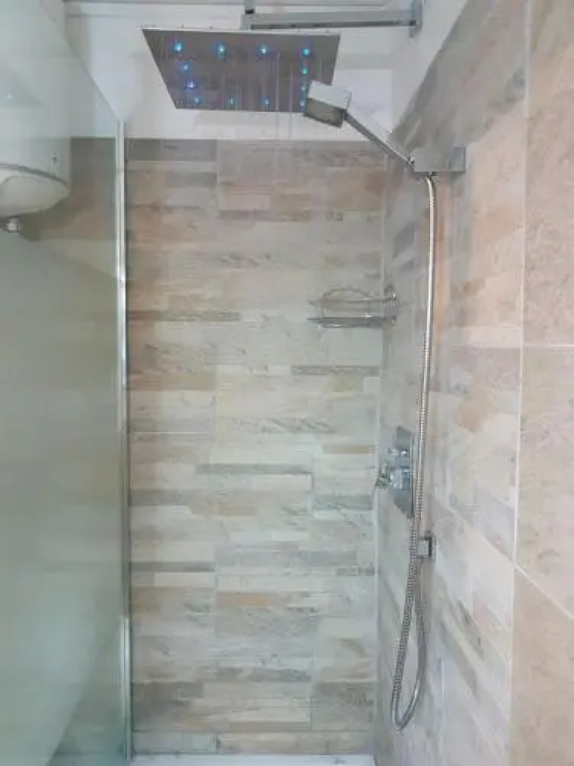 Studio vue sur la baie de Fort de France