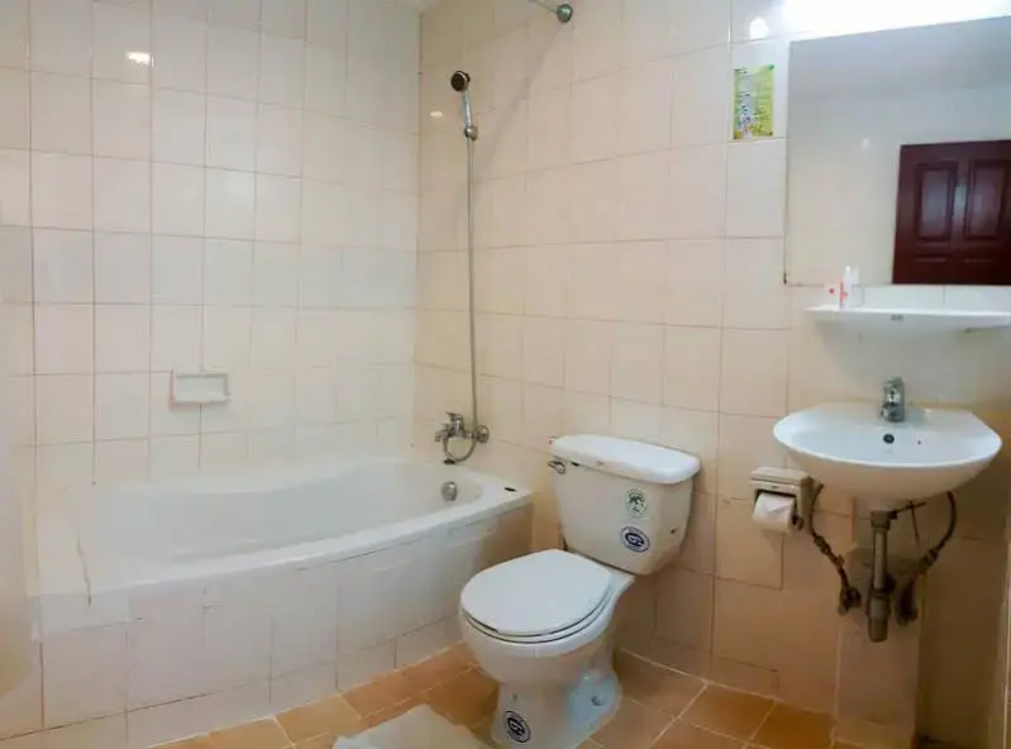 Eastiny Bella Vista Hotel & Residence