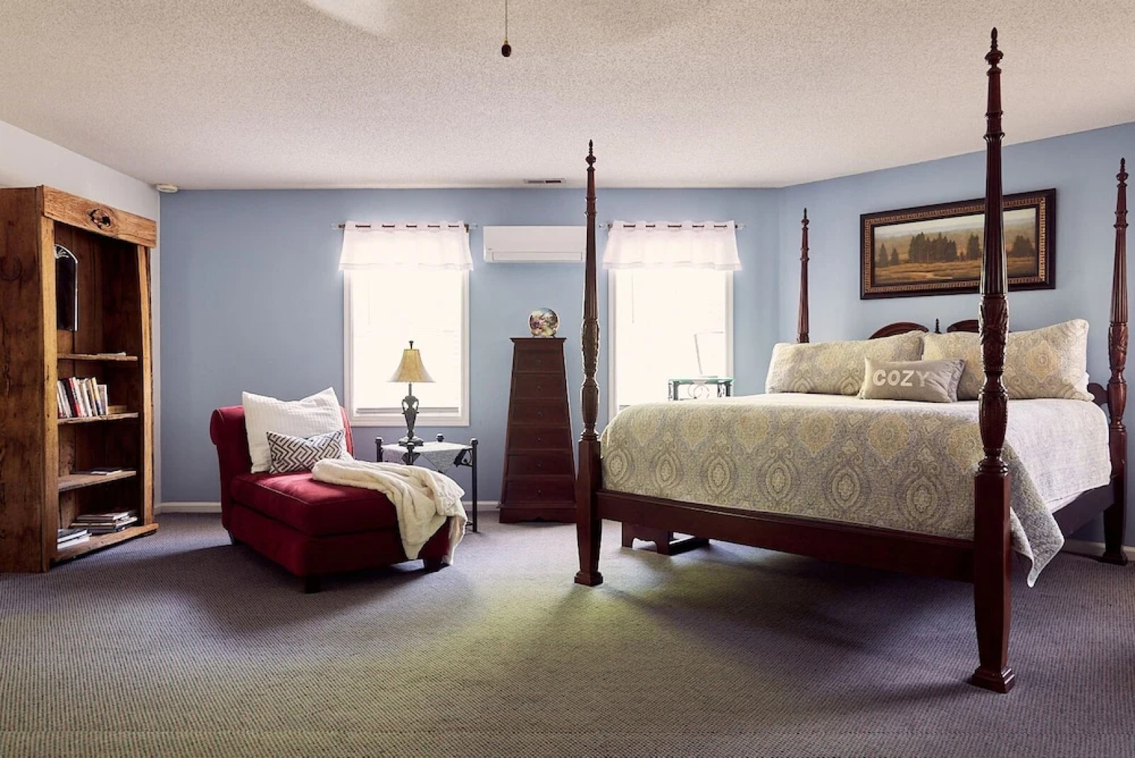 Mountain Harbour B&B and Hiker Hostel