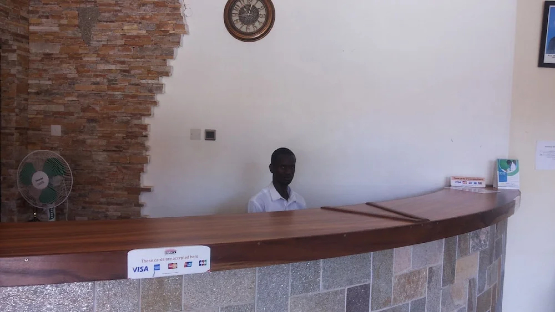 Global Friendship Hotel