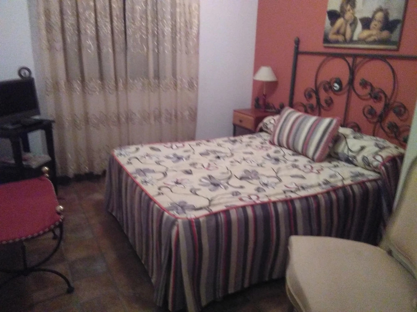 Casa Rural la Besana