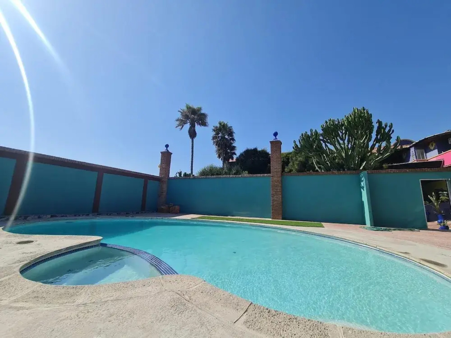 Hotel Baja del Sol Inn