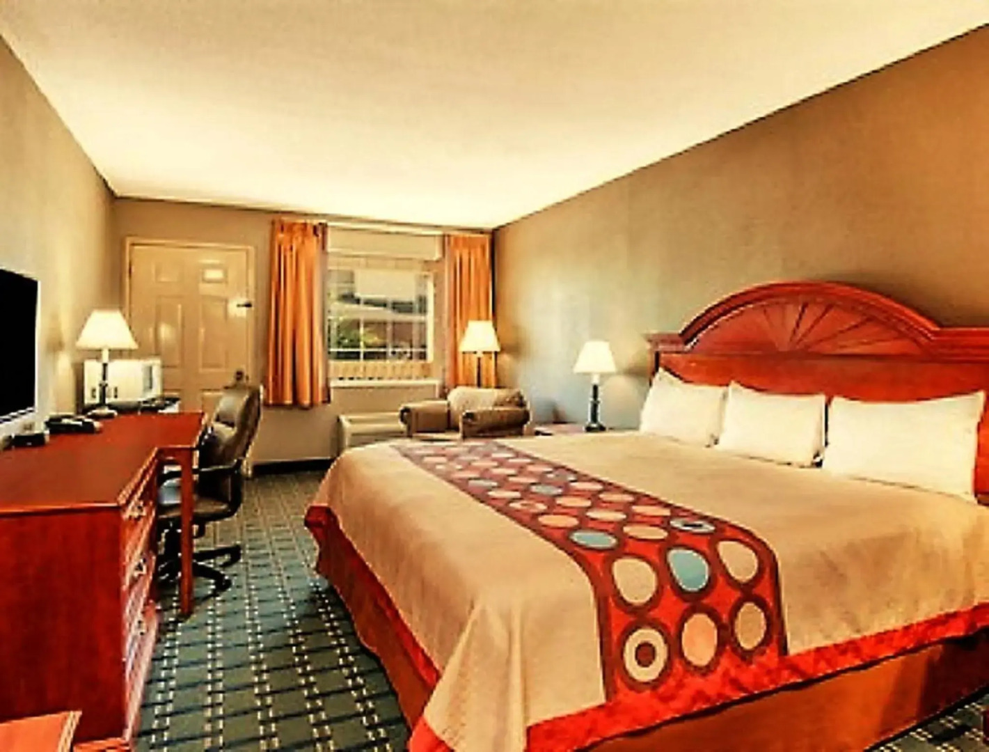 Red Roof Inn & Suites Marysville