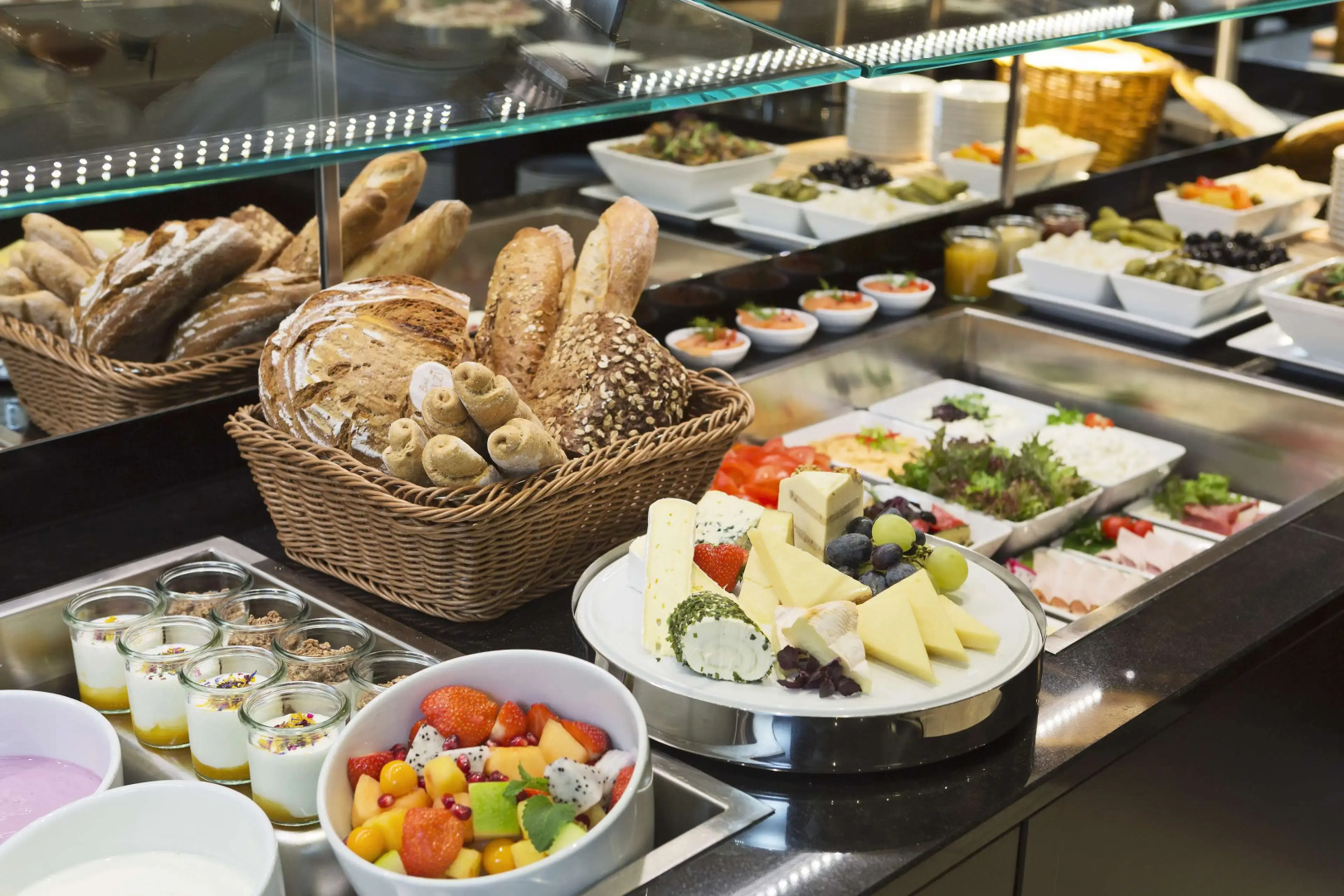 The Harmonie Vienna, BW Premier Collection