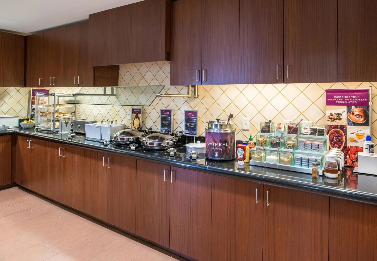 Residence Inn Marriott Waynesboro