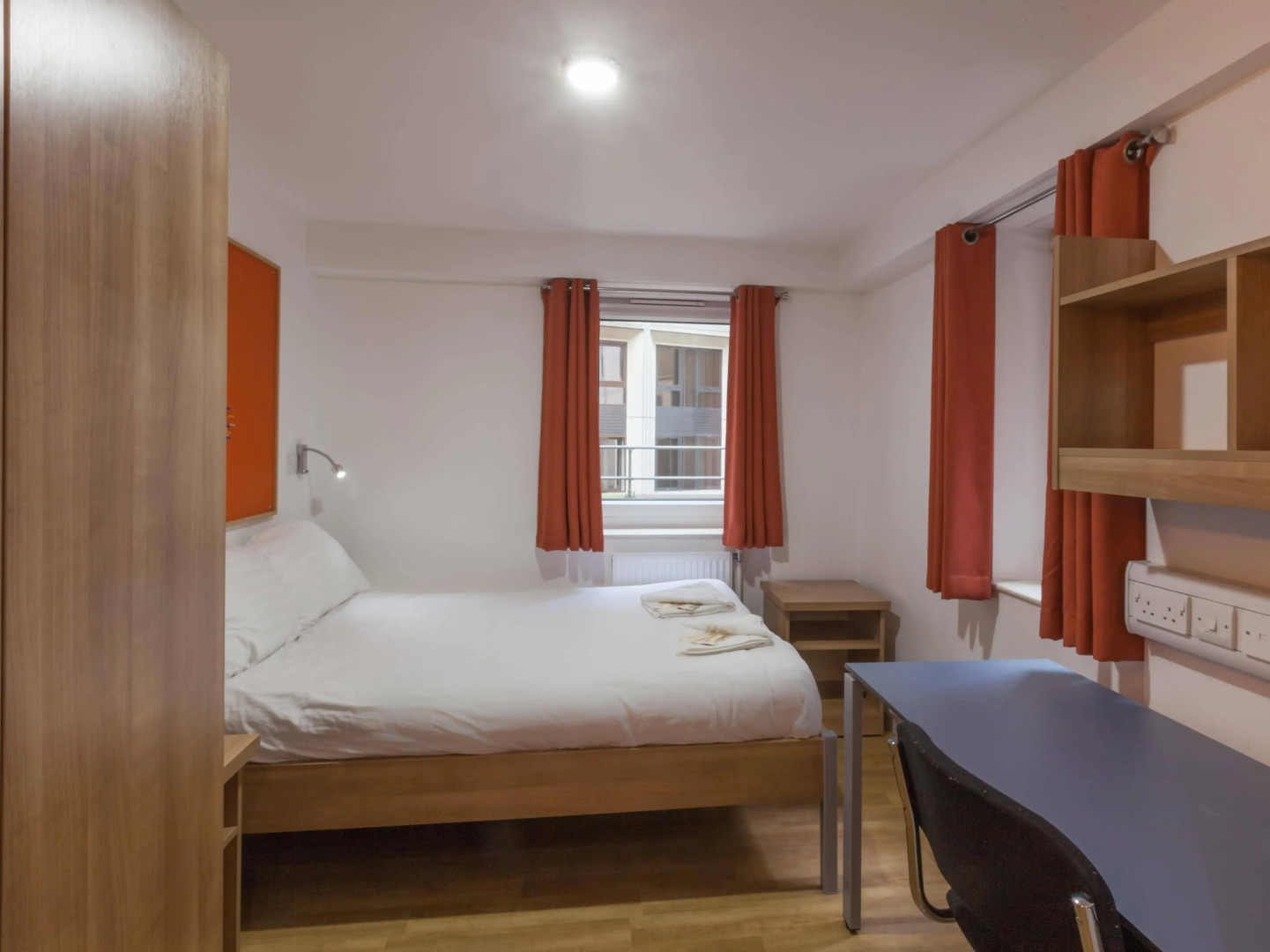 LSE High Holborn - Campus Accommodation