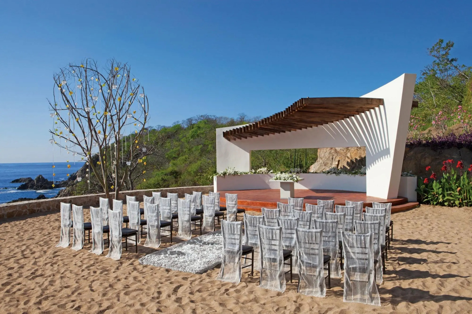 Secrets Huatulco Resort & Spa - Adults Only - All Inclusive