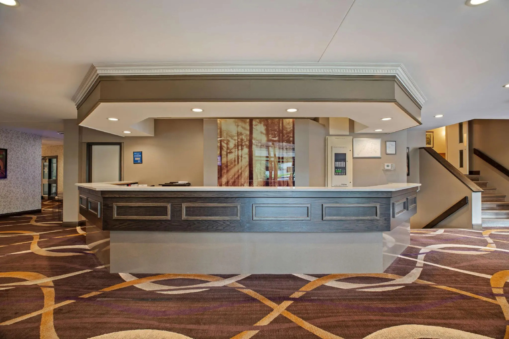 Best Western Plus Otonabee Inn