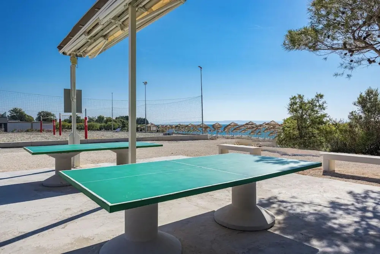 Residence Del Mar Emotion