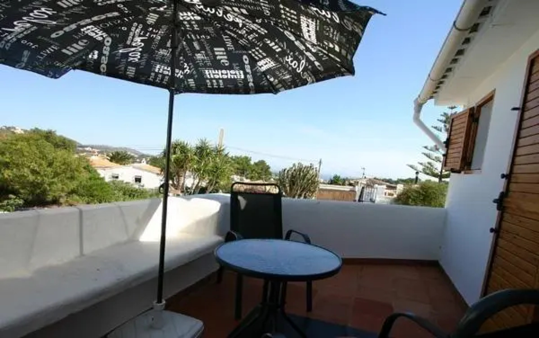 Bungalow Camarrocha 1