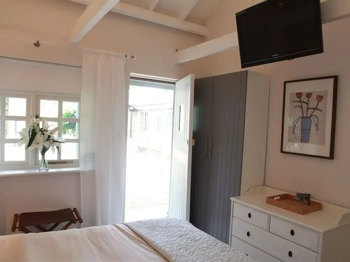 The Blue Pigeons Hotel