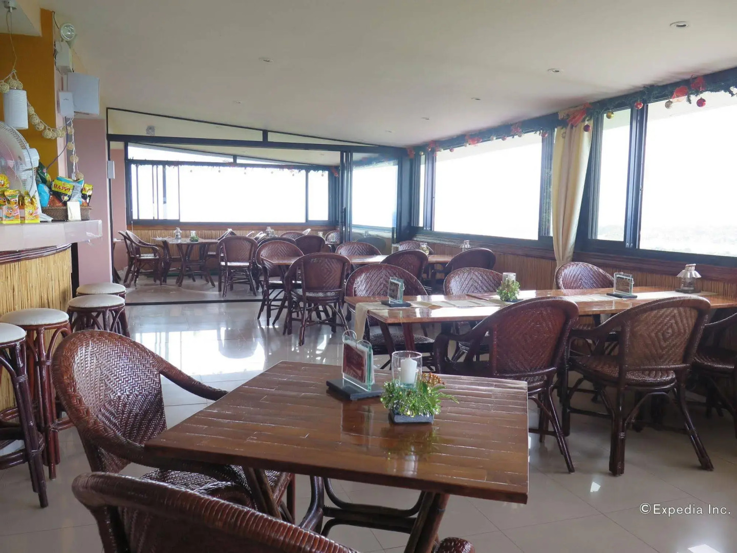 Bohol Vantage Resort