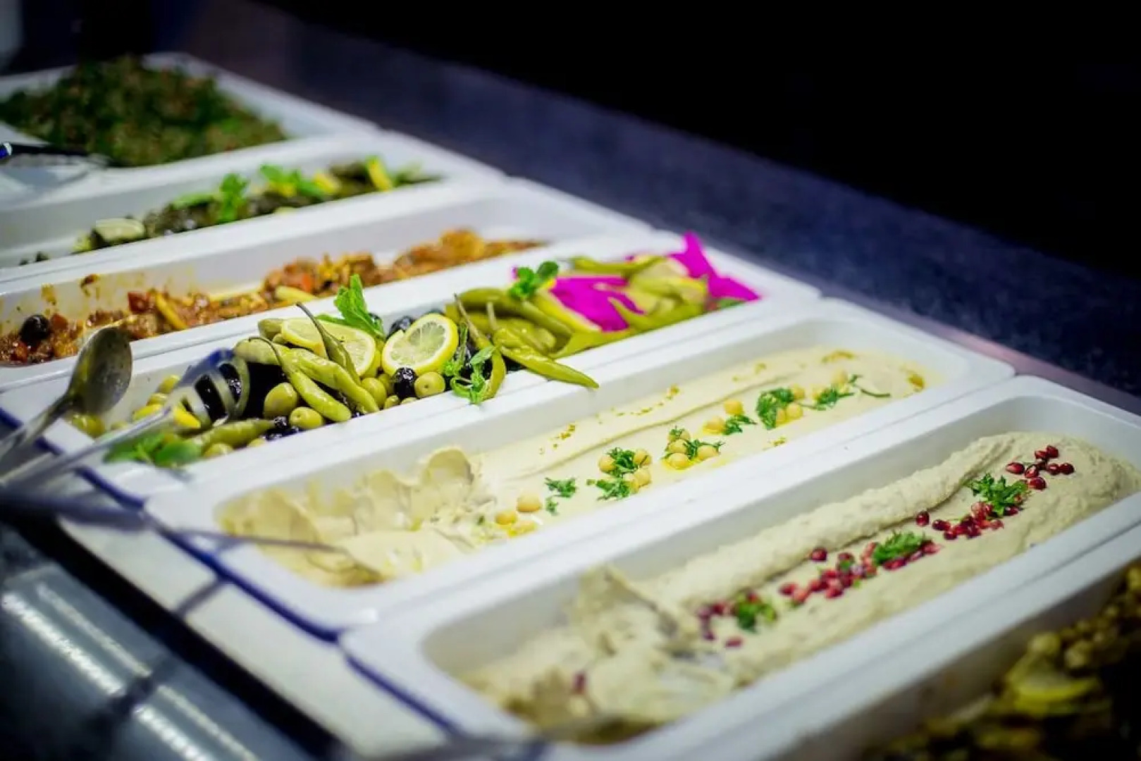 Kings Casino & Hotel