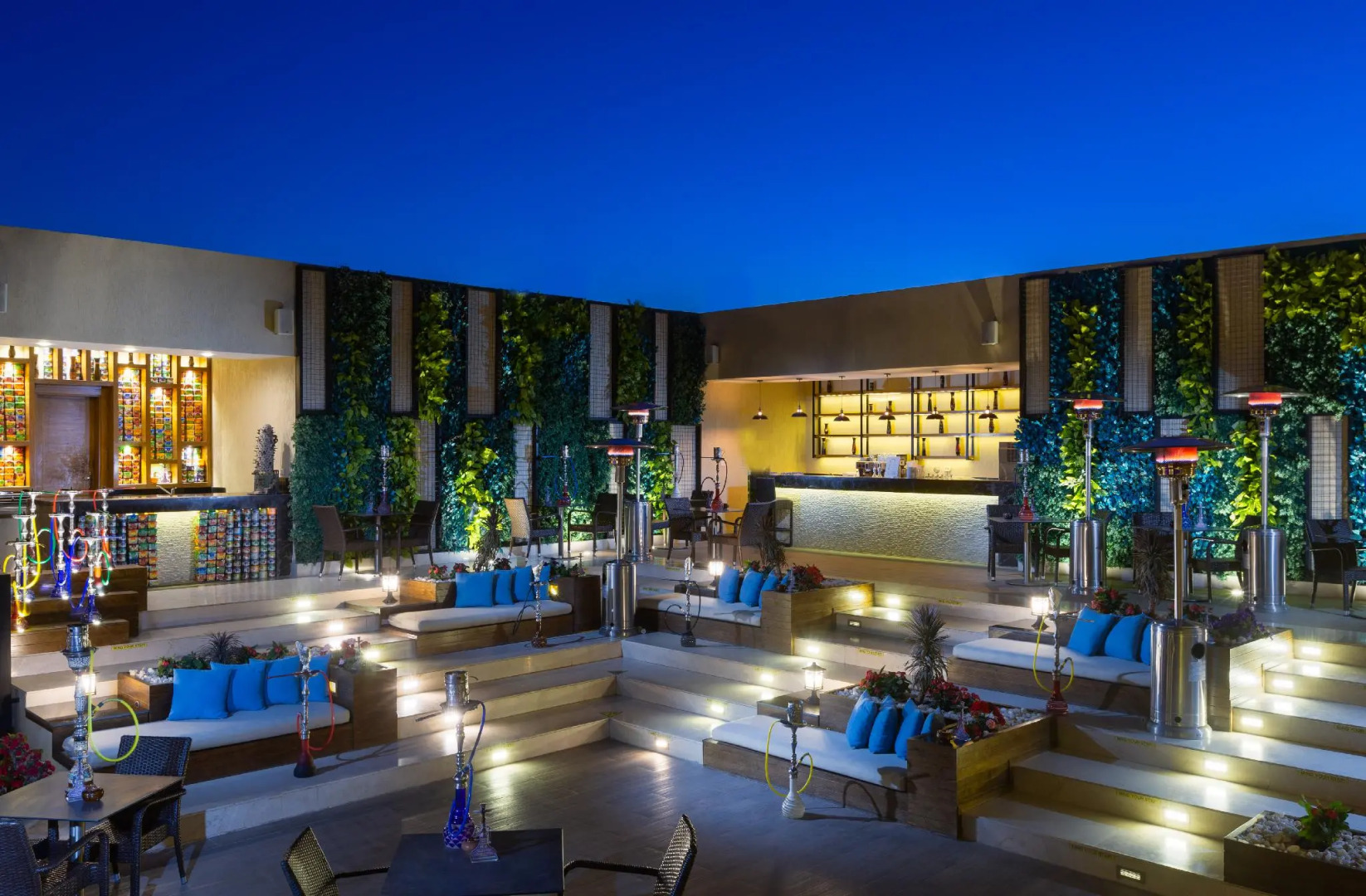 Pickalbatros Palace Resort - Hurghada