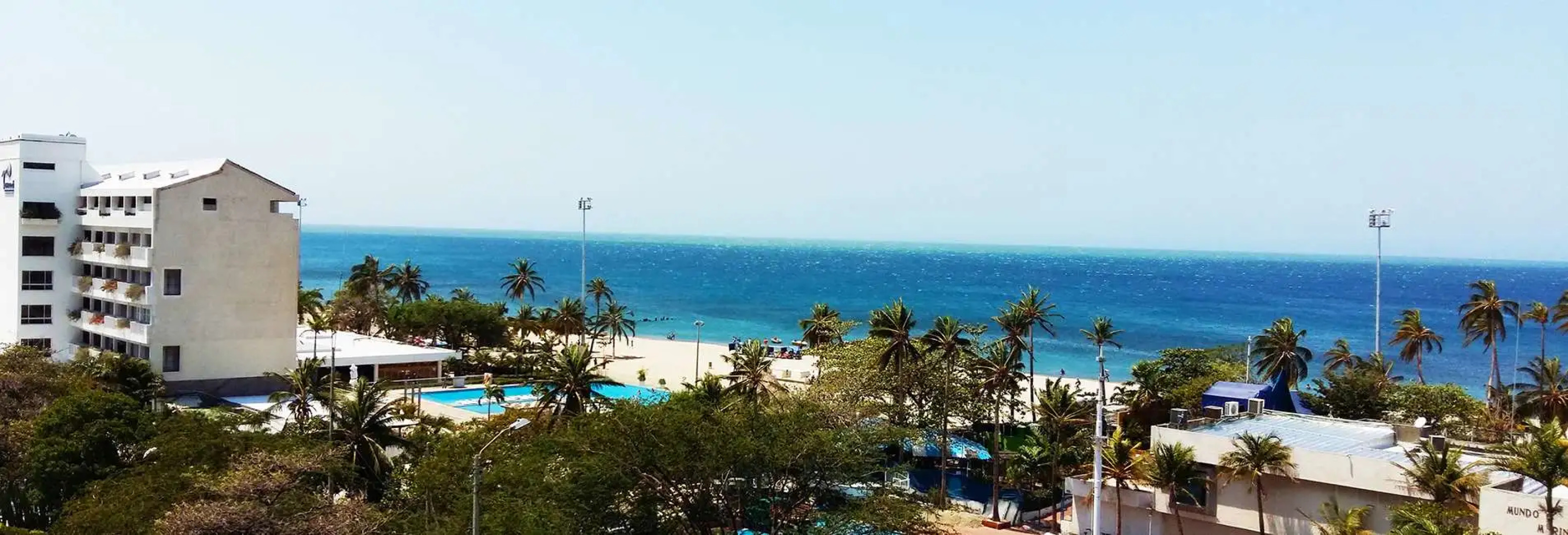 Blu Hotel by Tamacá