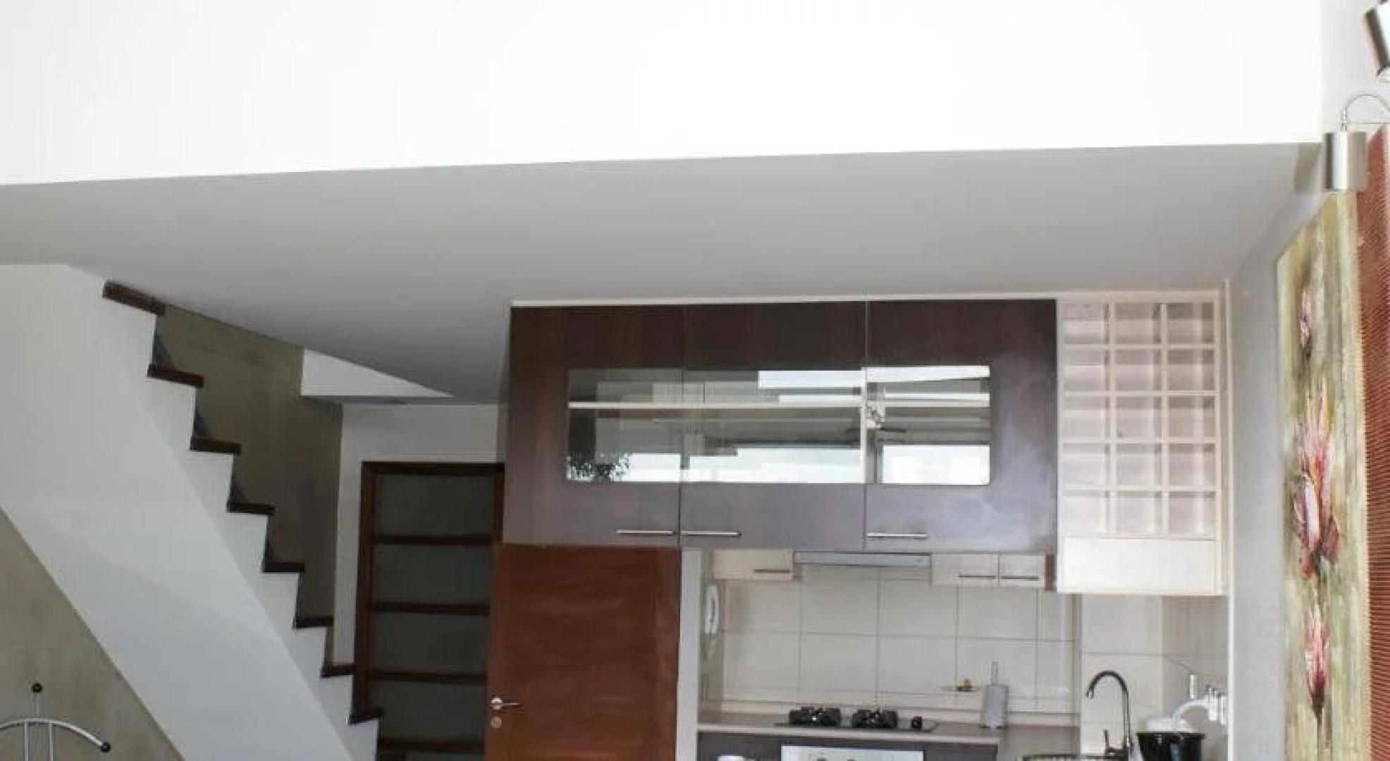 Loft Single Rent Apartment