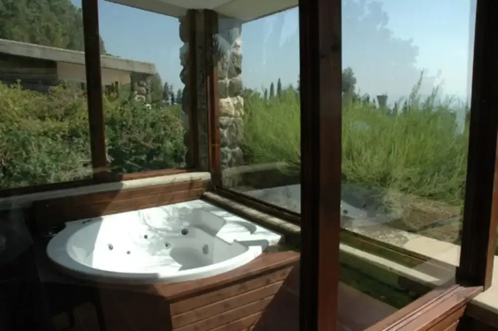 Vered Hagalil Holiday Village