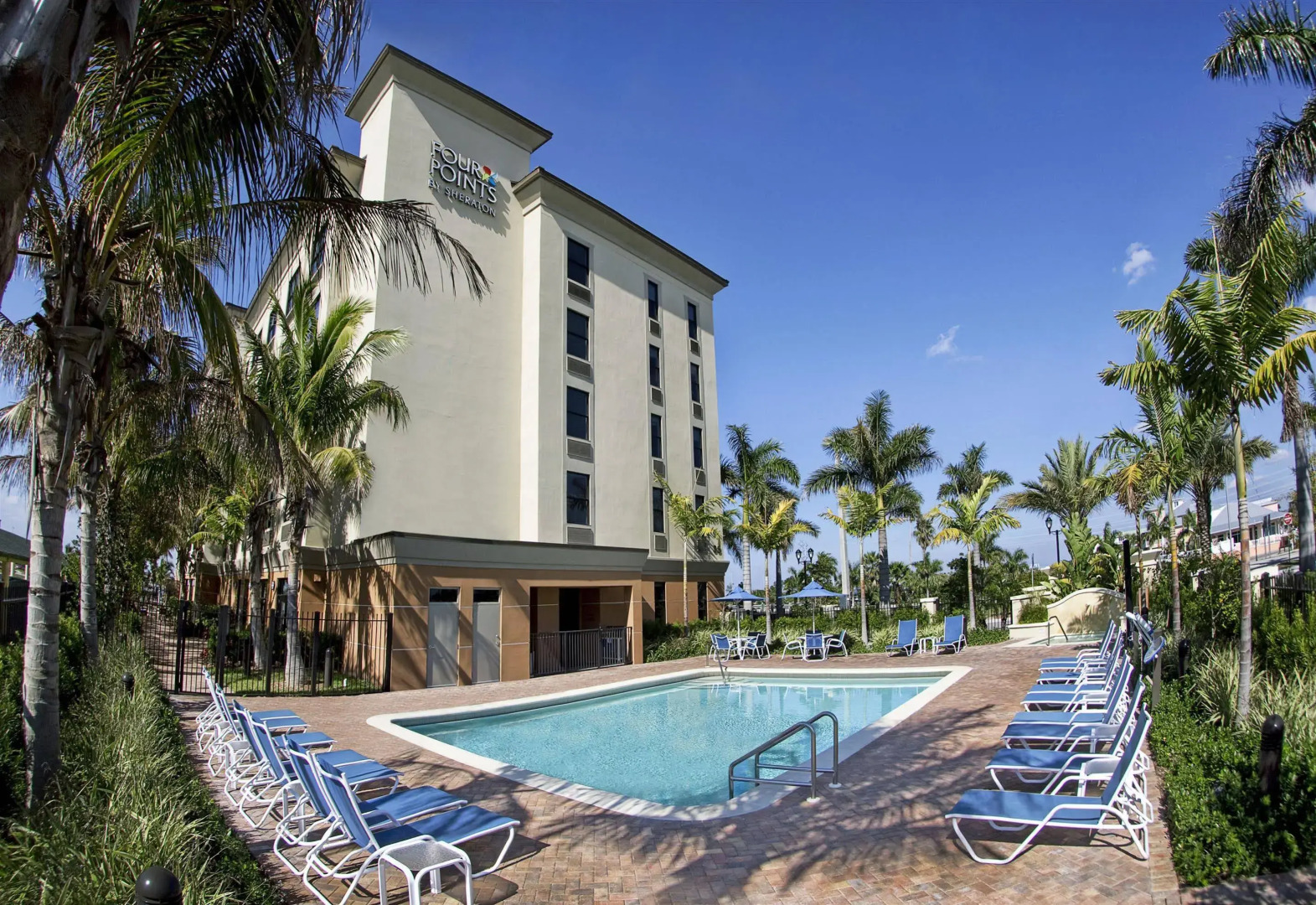 Four Points by Sheraton Punta Gorda Harborside