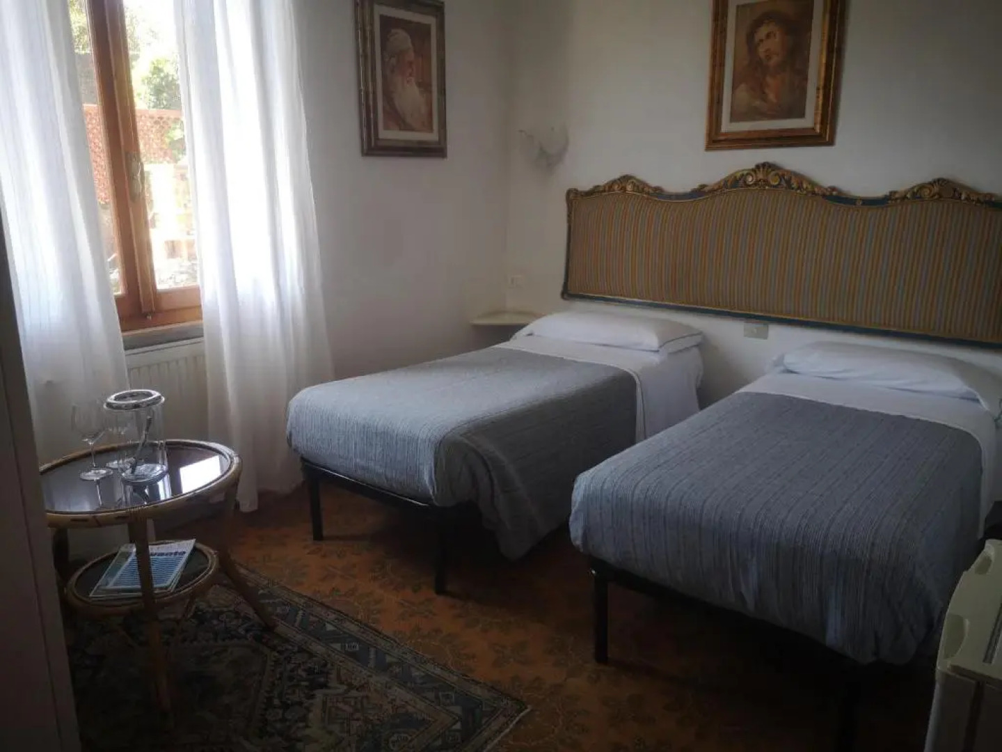 Affittacamere B&B Sciamandola