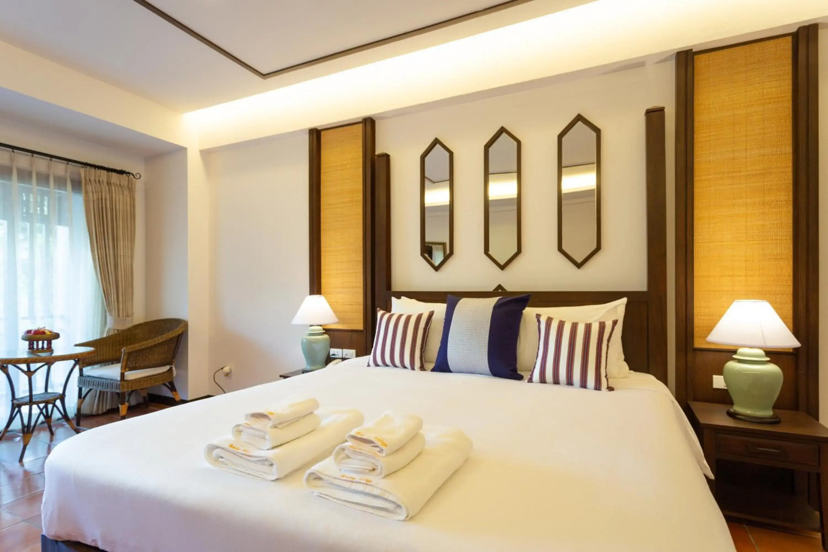 Rimping Village Hotel