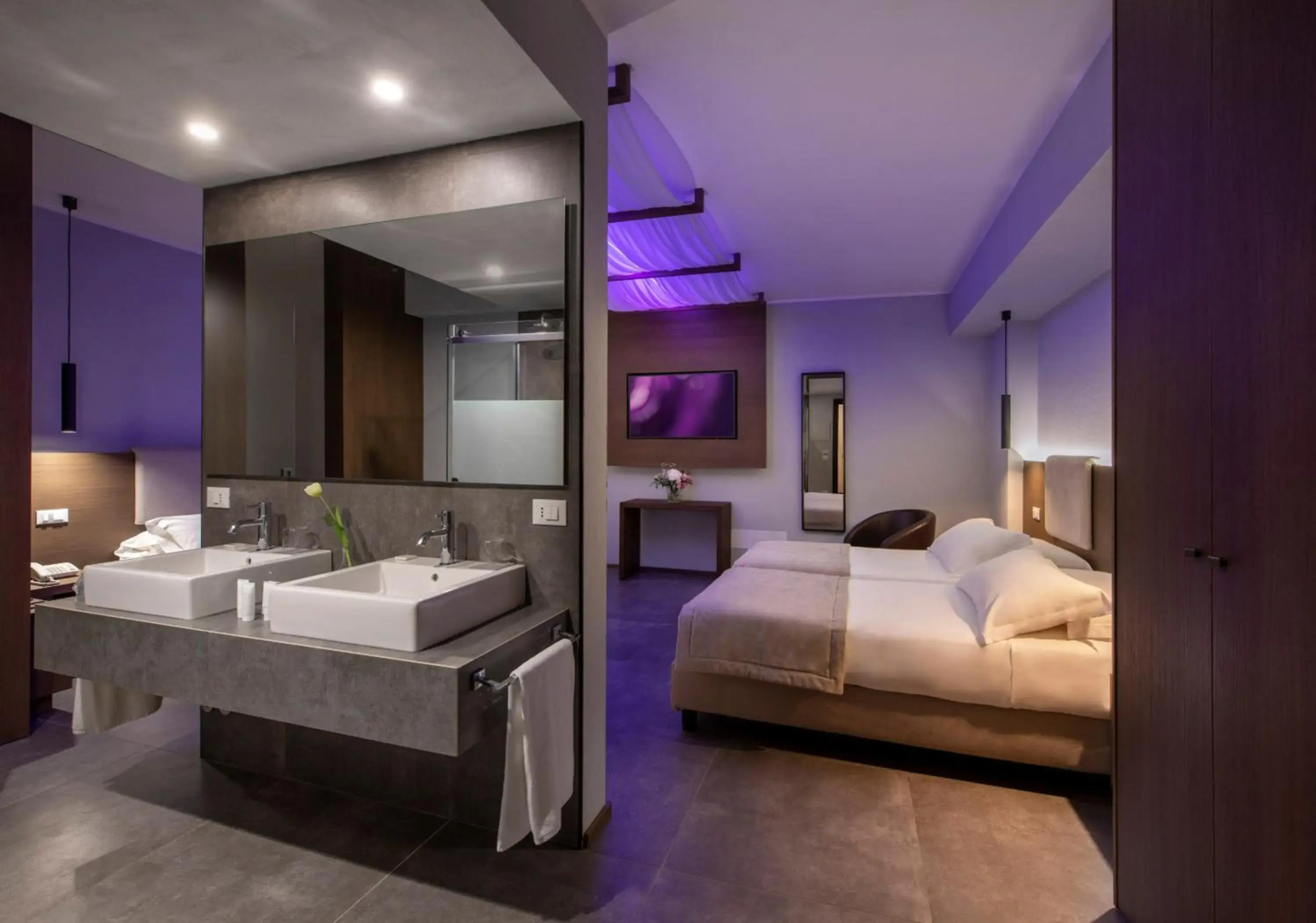 Sport Village Hotel & Spa