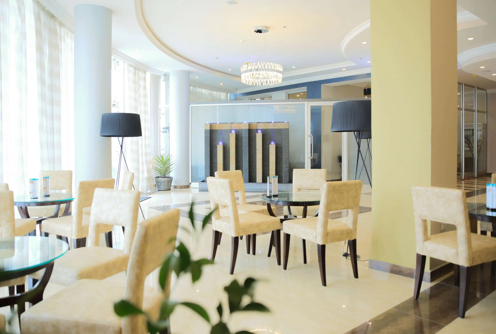 Swiss Inn Nexus Hotel